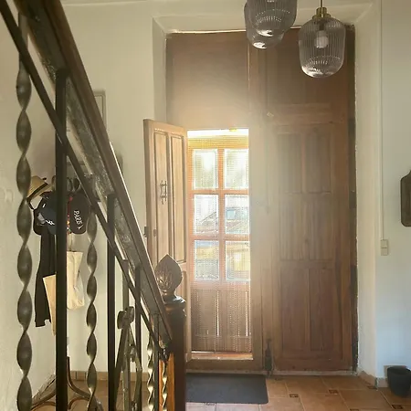 Casa Oroneta Casa rural *