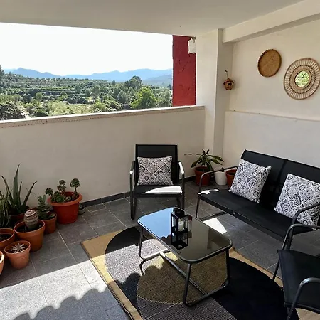 Casa Oroneta *