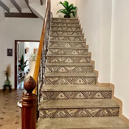 Casa Oroneta *