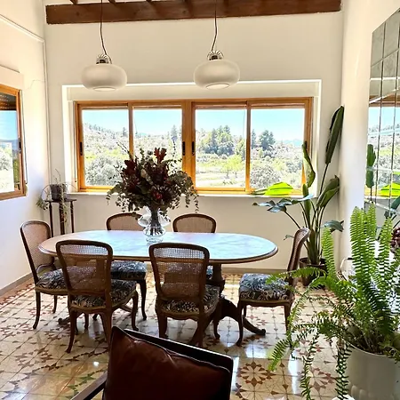 Casa Oroneta Casa rural