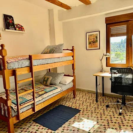 Casa rural Casa Oroneta