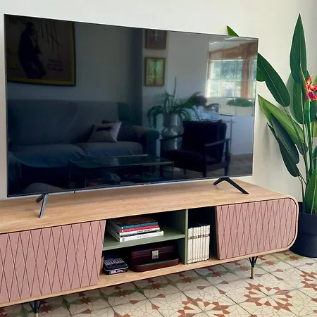 Casa Oroneta Country house Quatretondeta