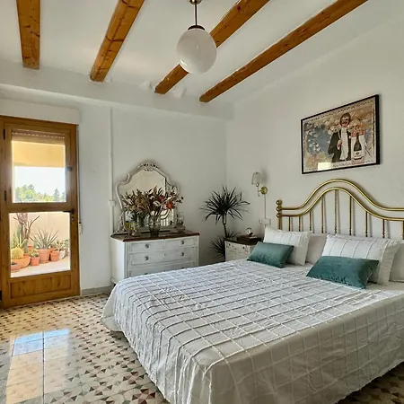 Country house Casa Oroneta Quatretondeta