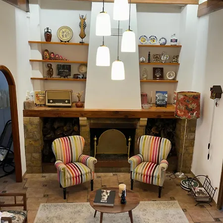 Casa Oroneta Quatretondeta